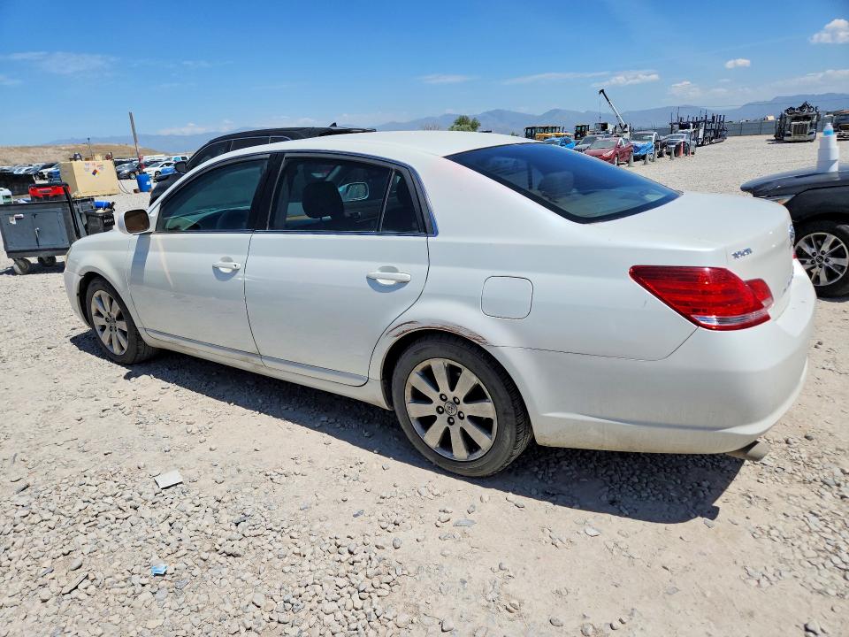 Продажа на аукционе авто 2006 Toyota Avalon, vin: 4T1BK36B66U079135, номер лота: 52266826