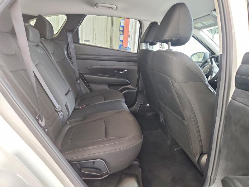 Aukcja sprzedaży 2025 Hyundai Tucson, vin: 5NMJB3DE6SH549727, numer aukcji: 52579836
