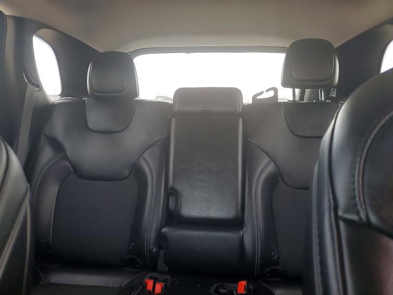 2019 Jeep Cherokee მანქანა იყიდება აუქციონზე, vin: 1C4PJLLB5KD434453, აუქციონის ნომერი: 54113246