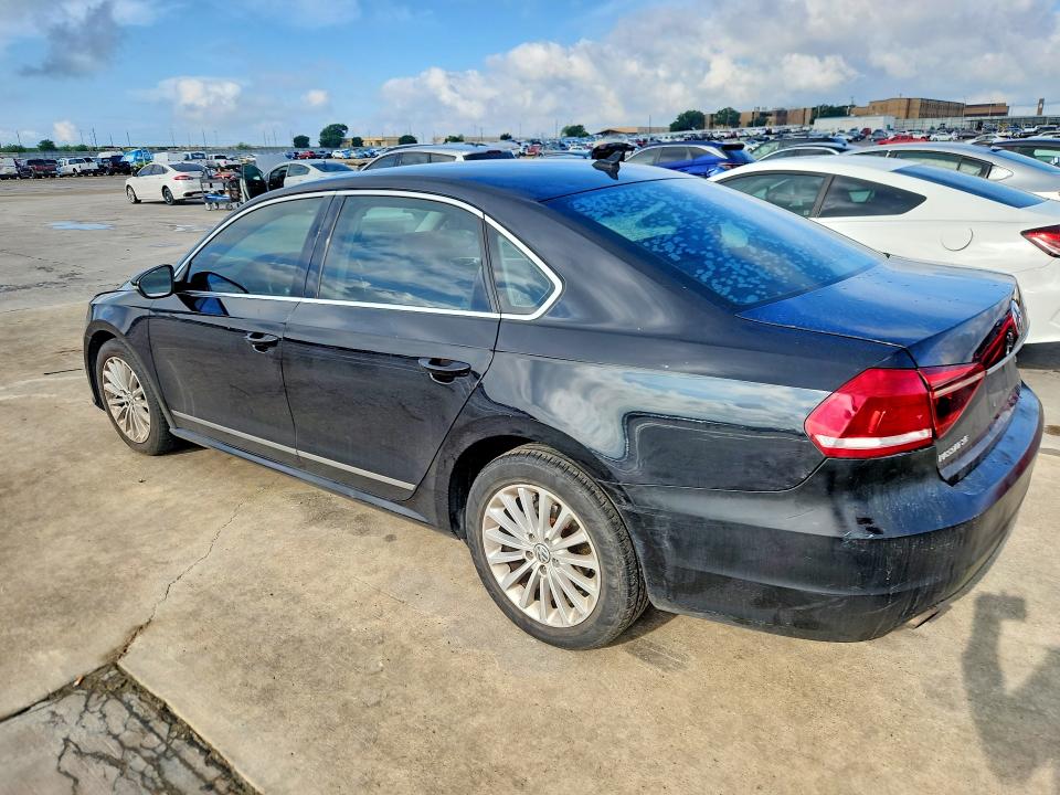 Aukcja sprzedaży 2017 Volkswagen Passat, vin: 1VWBT7A35HC022374, numer aukcji: 54688346