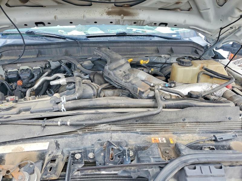 Aukcja sprzedaży 2015 Ford F250, vin: 1FT7W2BTXFEA82587, numer aukcji: 54972876