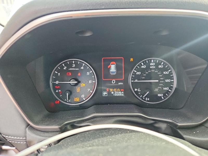 Продажа на аукционе авто 2024 Subaru Outback, vin: 4S4BTGPDXR3229259, номер лота: 52655356