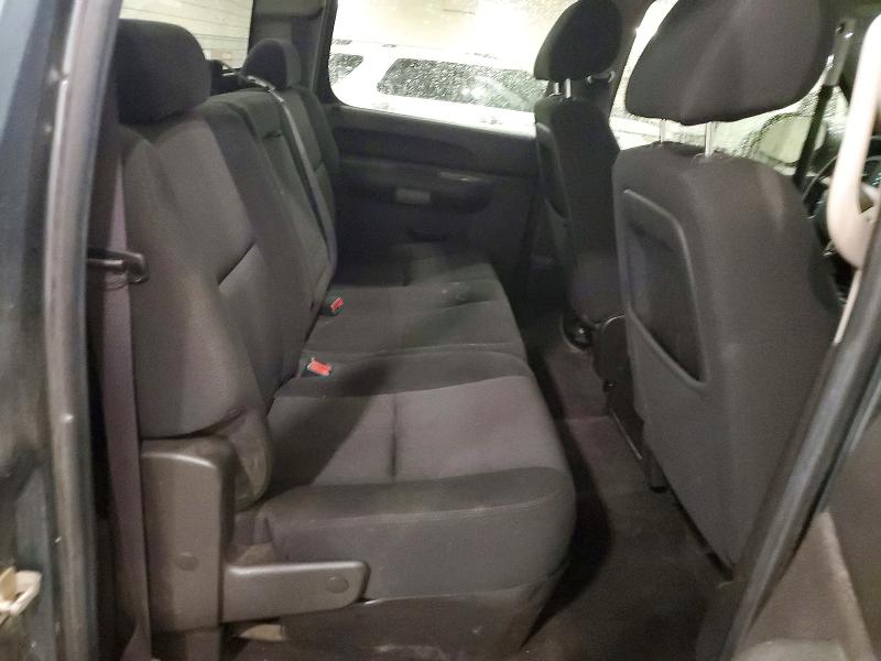 Aukcja sprzedaży 2011 Gmc Sierra, vin: 3GTP2VE33BG153513, numer aukcji: 54133776