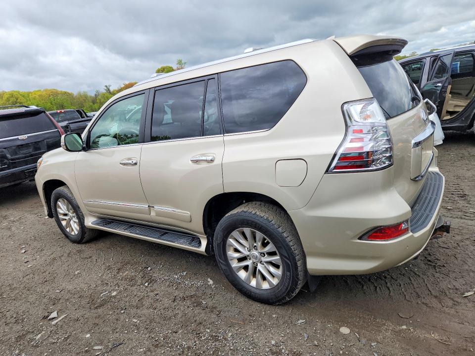 53866116 :رقم المزاد ، JTJBM7FX9G5123087 vin ، 2016 Lexus Gx مزاد بيع