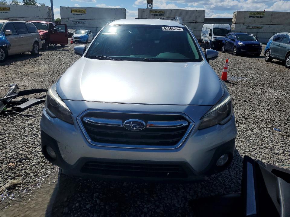 Aukcja sprzedaży 2019 Subaru Outback, vin: 4S4BSAFC3K3253353, numer aukcji: 52364216
