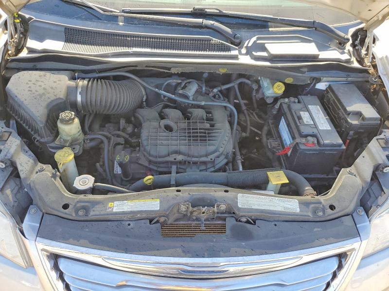 Aukcja sprzedaży 2011 Chrysler Town & Country, vin: 2A4RR5DG0BR785379, numer aukcji: 53011276