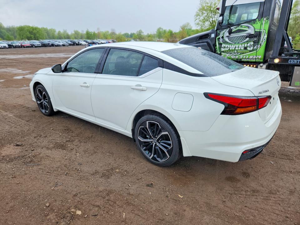 2024 Nissan Altima მანქანა იყიდება აუქციონზე, vin: 1N4BL4CW5RN310593, აუქციონის ნომერი: 52066836