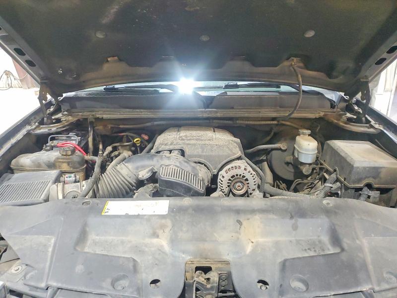52732646 :رقم المزاد ، 2GTEK19J281326450 vin ، 2008 Gmc Sierra 1500 مزاد بيع