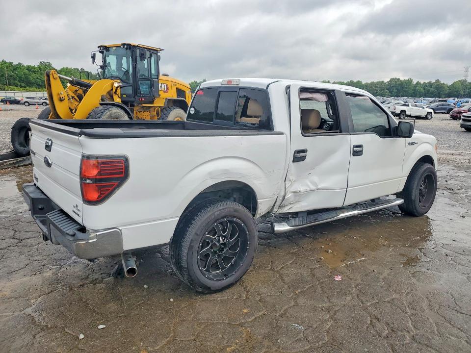 Aukcja sprzedaży 2014 Ford F150, vin: 1FTFW1CF9EKG57034, numer aukcji: 52707046