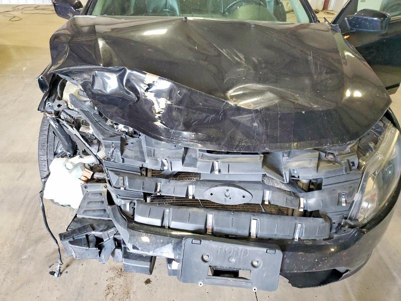 52175056 :رقم المزاد ، 3FAHP0JG6AR325866 vin ، 2010 Ford Fusion مزاد بيع