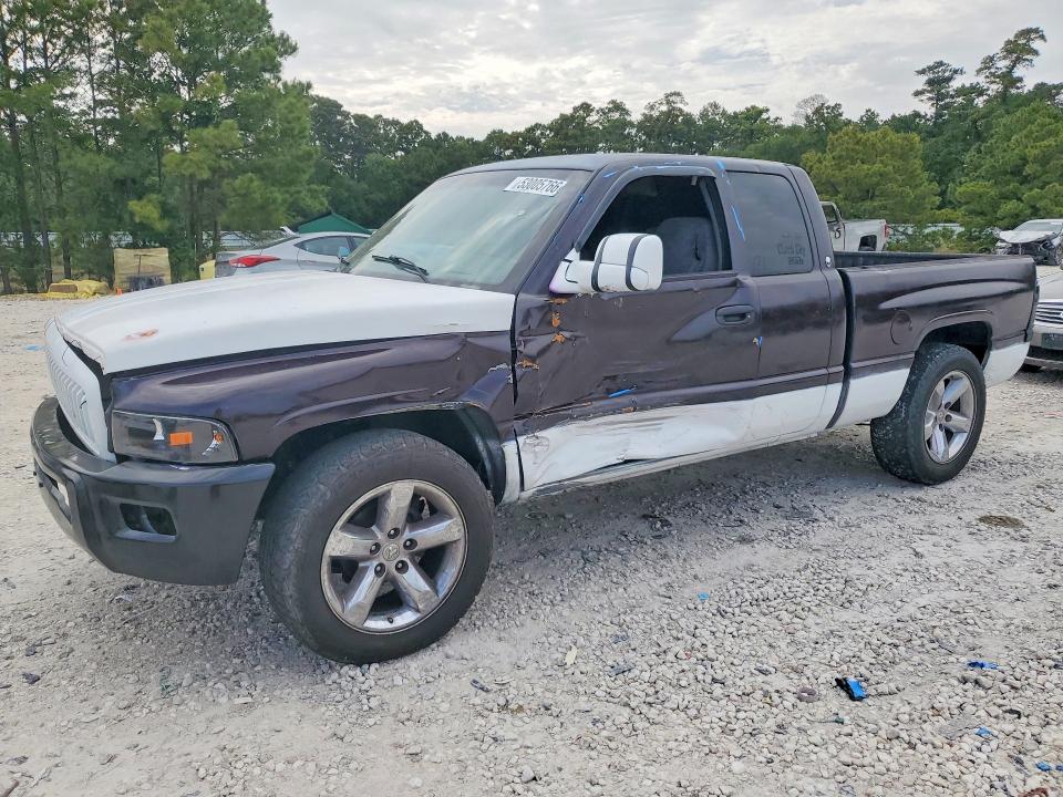 Продажа на аукционе авто 2001 Dodge Ram 1500, vin: 3B7HC13Z51M294780, номер лота: 53005766