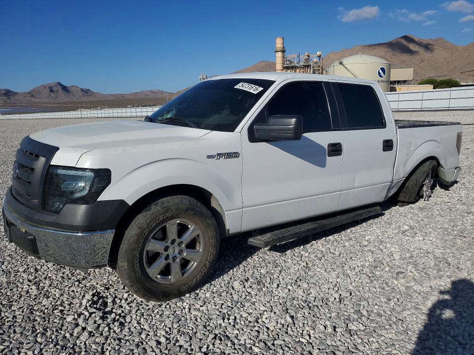 Продаж на аукціоні авто 2012 Ford F150, vin: 1FTEW1CM8CFD01688, номер лоту: 54731616