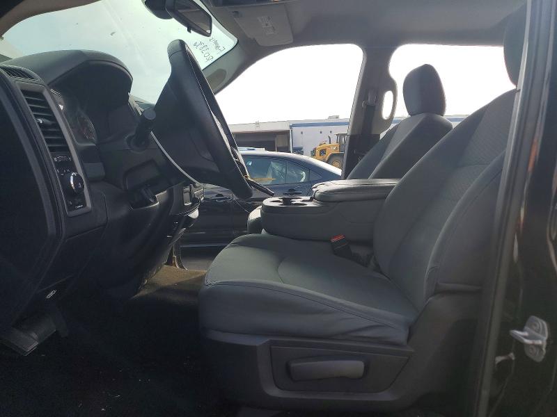 Aukcja sprzedaży 2014 Ram 1500, vin: 1C6RR7KT6ES137864, numer aukcji: 53027646