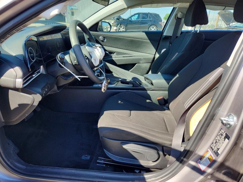 Aukcja sprzedaży 2024 Hyundai Elantra, vin: KMHLM4DG1RU841956, numer aukcji: 54722216