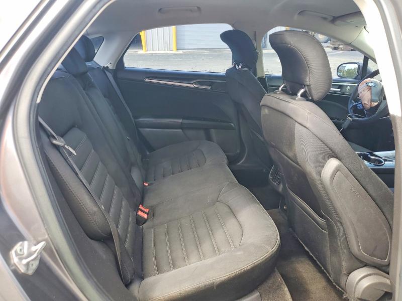 Aukcja sprzedaży 2014 Ford Fusion, vin: 3FA6P0H75ER318331, numer aukcji: 52605566