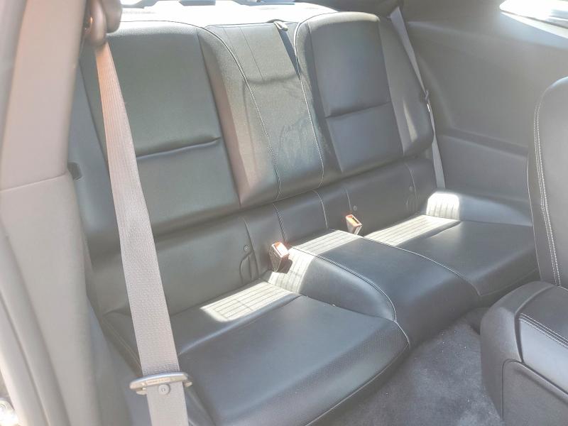 Продаж на аукціоні авто 2010 Chevrolet Camaro, vin: 2G1FK1EJ7A9123449, номер лоту: 54213116