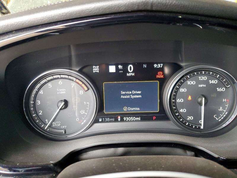 Aukcja sprzedaży 2021 Cadillac Xt6, vin: 1GYKPDRS5MZ231908, numer aukcji: 51829706