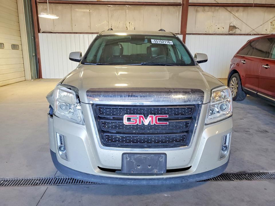 Aukcja sprzedaży 2014 Gmc Terrain, vin: 2GKALSEK3E6204814, numer aukcji: 55152116