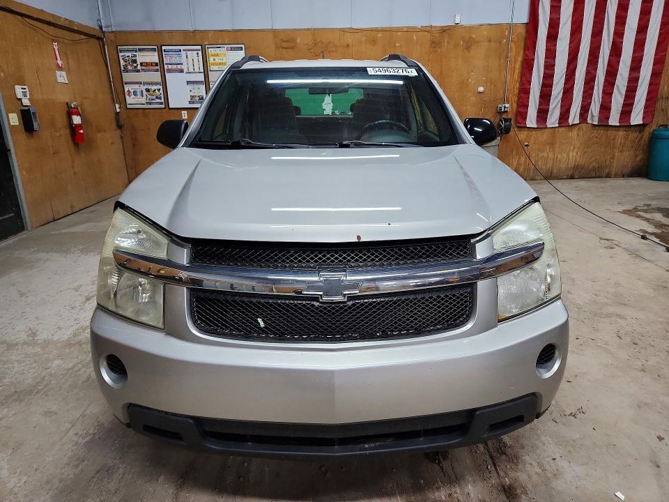 Продаж на аукціоні авто 2007 Chevrolet Equinox, vin: 2CNDL23F576065234, номер лоту: 54963276