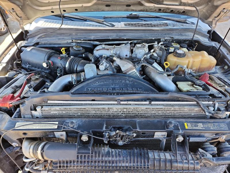 Aukcja sprzedaży 2010 Ford F250, vin: 1FTSW2AR0AEA74488, numer aukcji: 54155456