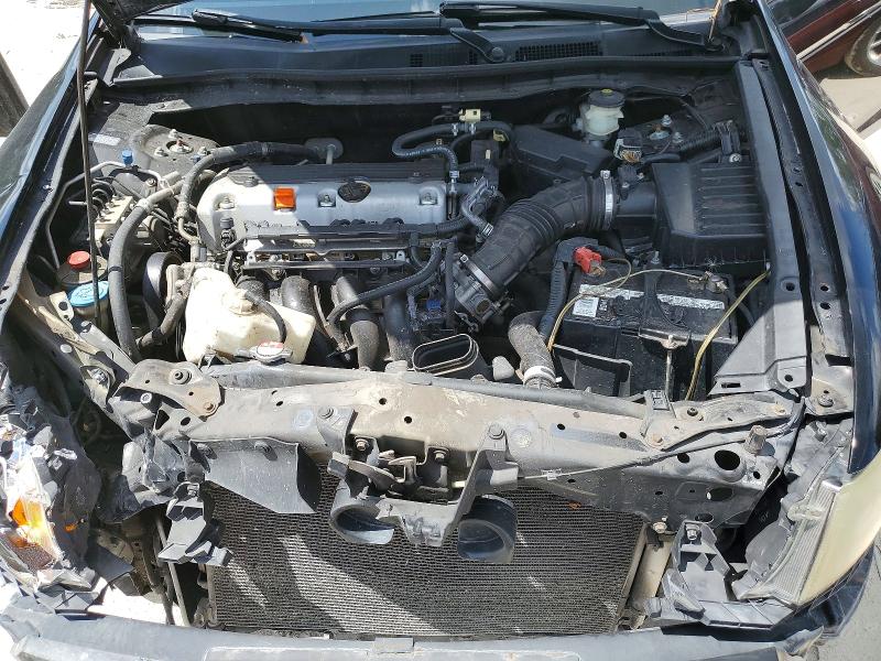 Продаж на аукціоні авто 2011 Honda Accord, vin: 1HGCP2F75BA044793, номер лоту: 54424326