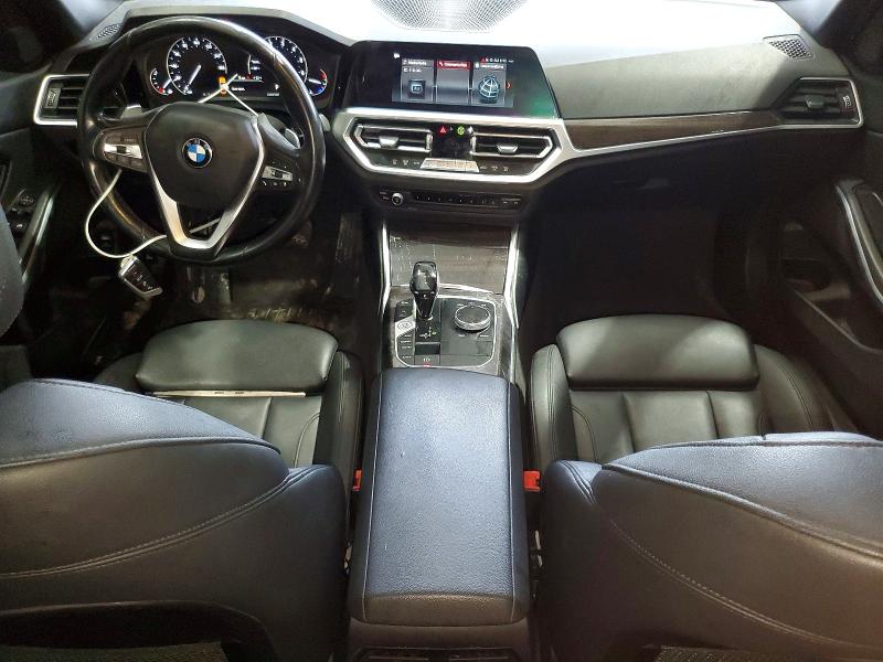 Продаж на аукціоні авто 2019 Bmw 330i, vin: WBA5R1C54KAK11334, номер лоту: 54674896