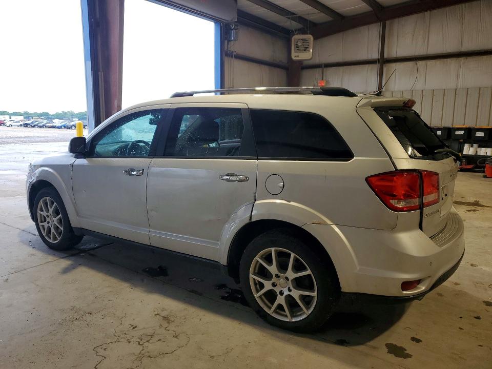 Aukcja sprzedaży 2014 Dodge Journey, vin: 3C4PDCDG8ET151819, numer aukcji: 52453336