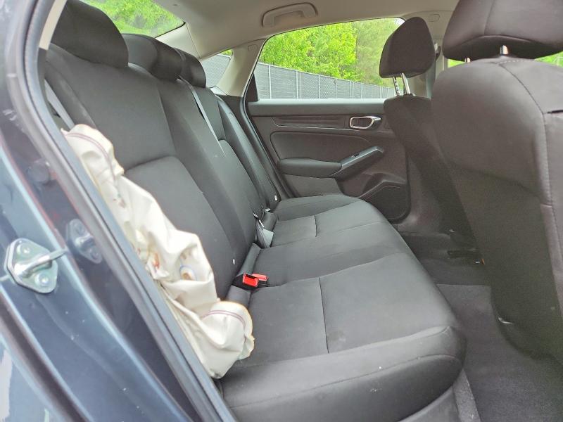Продаж на аукціоні авто 2024 Honda Civic, vin: 2HGFE2F29RH568709, номер лоту: 52607846