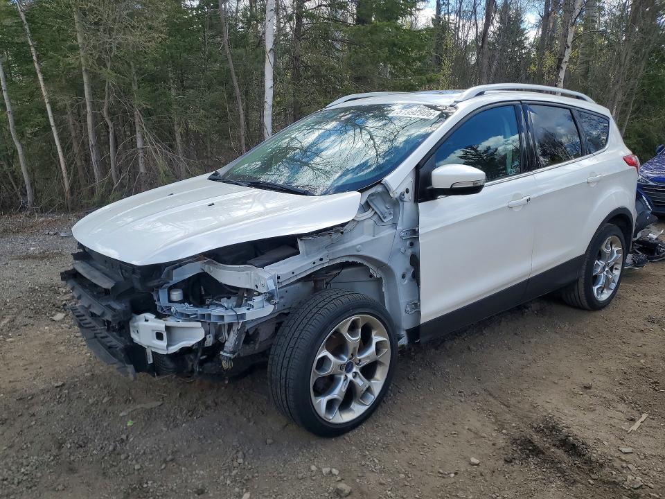 Aukcja sprzedaży 2016 Ford Escape, vin: 1FMCU9J94GUA23864, numer aukcji: 51992906