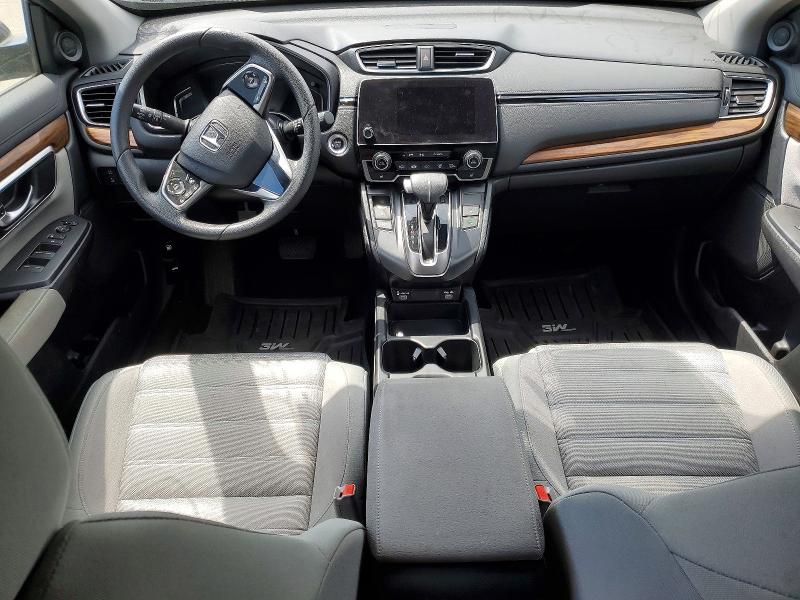 Aukcja sprzedaży 2022 Honda Cr-v, vin: 7FARW2H50NE041887, numer aukcji: 57296136