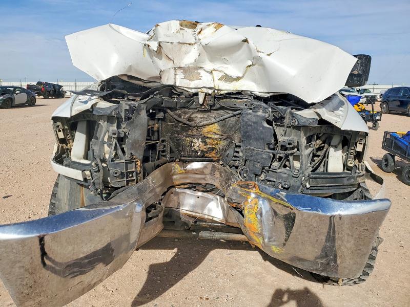 50504316 :رقم المزاد ، 3C6UR5CJ6GG351422 vin ، 2016 Ram 2500 مزاد بيع