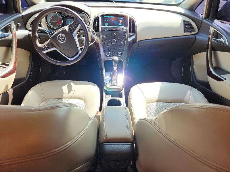 Продажа на аукционе авто 2013 Buick Verano, vin: 1G4PR5SK2D4247045, номер лота: 52368466