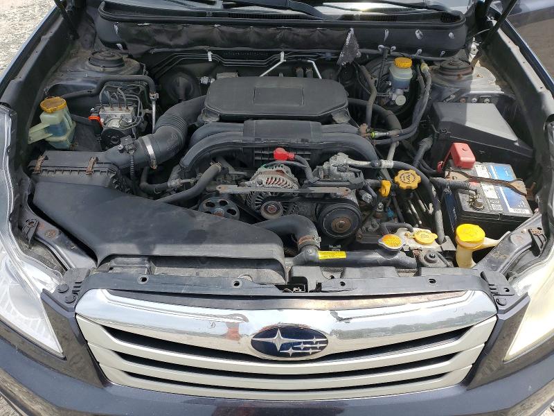 Продажа на аукционе авто 2011 Subaru Outback, vin: 4S4BRBCC9B3354144, номер лота: 52876216