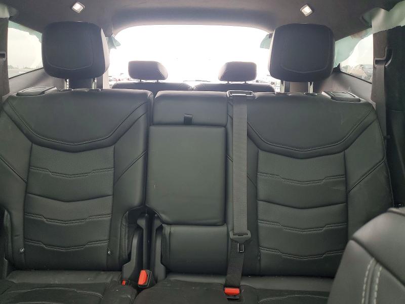 Aukcja sprzedaży 2023 Cadillac Xt6, vin: 1GYKPHRS9PZ129779, numer aukcji: 54480106