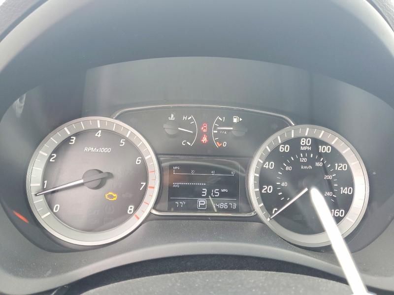 Aukcja sprzedaży 2015 Nissan Sentra, vin: 3N1AB7AP4FL650127, numer aukcji: 55364106