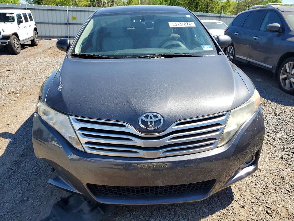Продаж на аукціоні авто 2011 Toyota Venza, vin: 4T3BK3BB8BU045835, номер лоту: 53137876