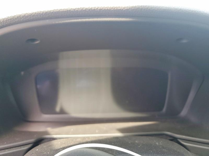 52205236 :رقم المزاد ، 1HGCY1F45SA031569 vin ، 2025 Honda Accord مزاد بيع