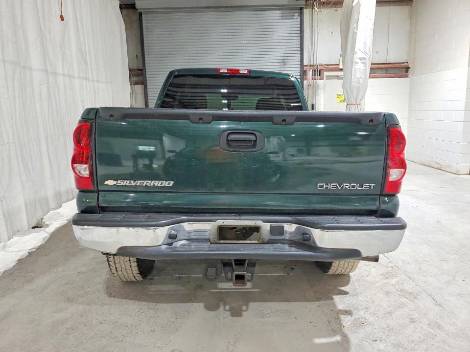 Aukcja sprzedaży 2004 Chevrolet Silverado, vin: 2GCEK19T441417604, numer aukcji: 55440946