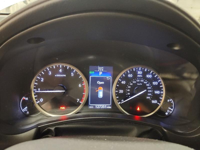 Продаж на аукціоні авто 2015 Lexus Nx, vin: JTJBARBZ2F2006169, номер лоту: 55541216