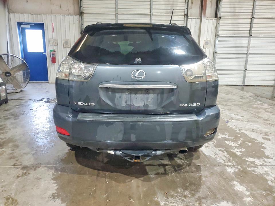 Продажа на аукционе авто 2005 Lexus Rx, vin: 2T2GA31U65C028926, номер лота: 54464036