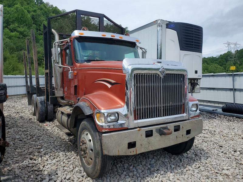 Продаж на аукціоні авто 2004 International 5900, vin: 1HTXRAPT84J094111, номер лоту: 53027696