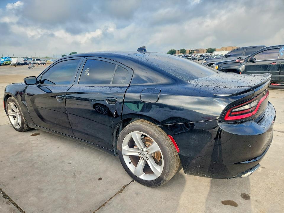 Aukcja sprzedaży 2018 Dodge Charger, vin: 2C3CDXCT3JH133434, numer aukcji: 54595016