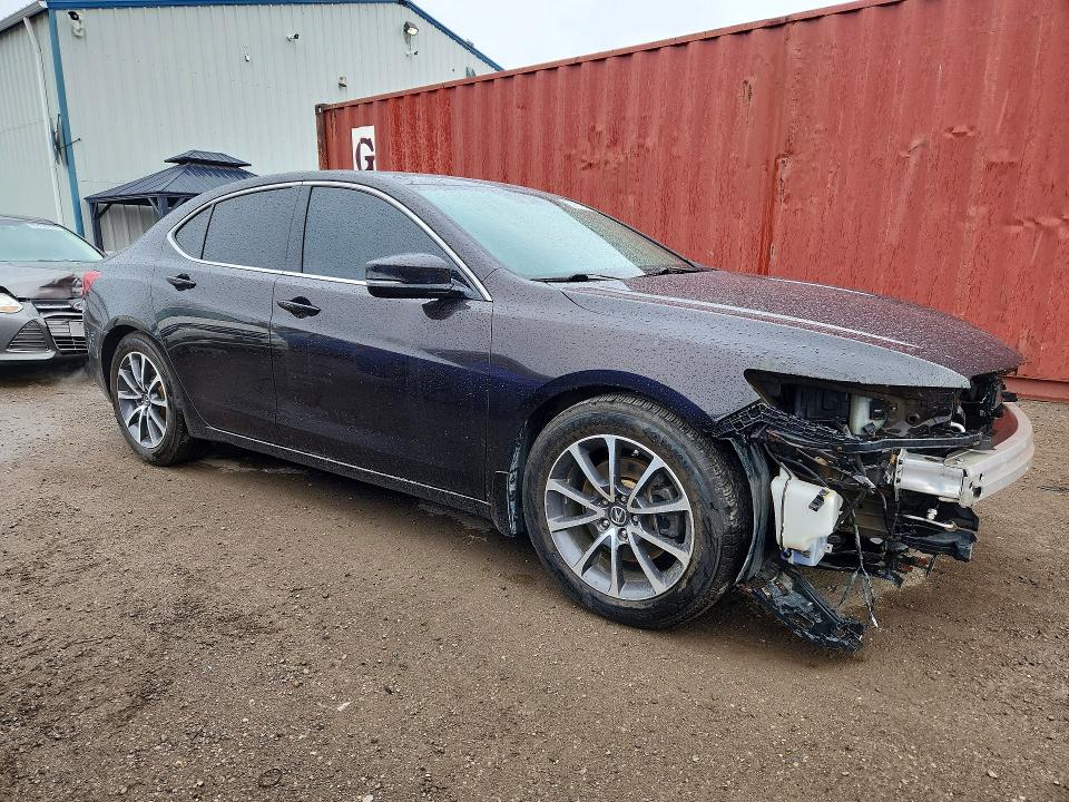 Aukcja sprzedaży 2015 Acura Tlx, vin: 19UUB3F73FA803553, numer aukcji: 52154046