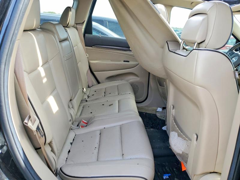 Aukcja sprzedaży 2014 Jeep Grand Cherokee, vin: 1C4RJFCGXEC535472, numer aukcji: 52017096