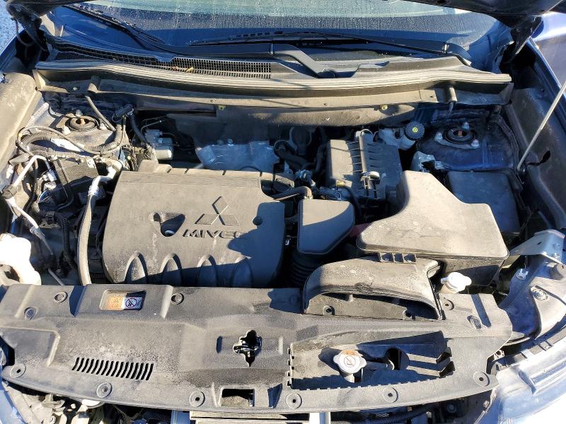 Aukcja sprzedaży 2020 Mitsubishi Outlander, vin: JA4AD2A35LZ038928, numer aukcji: 51912316