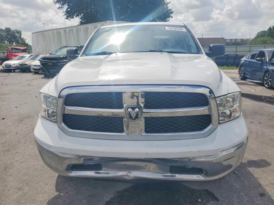 Aukcja sprzedaży 2020 Ram 1500 Classic, vin: 1C6RR7TT2LS127599, numer aukcji: 54289596