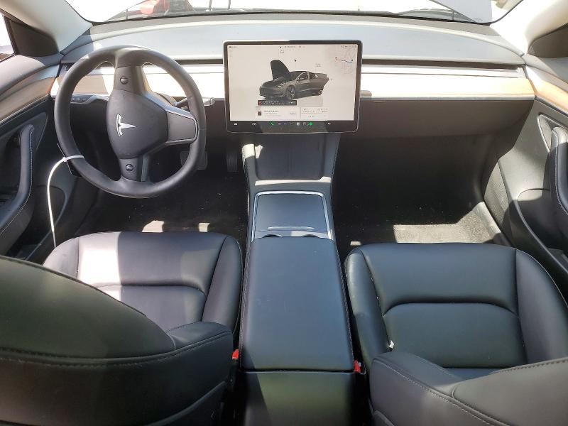 Aukcja sprzedaży 2023 Tesla Model 3, vin: 5YJ3E1EA4PF668143, numer aukcji: 52469366