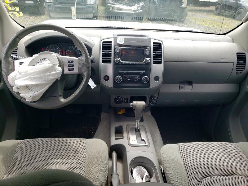 Aukcja sprzedaży 2018 Nissan Frontier, vin: 1N6AD0EV0JN747256, numer aukcji: 52422076