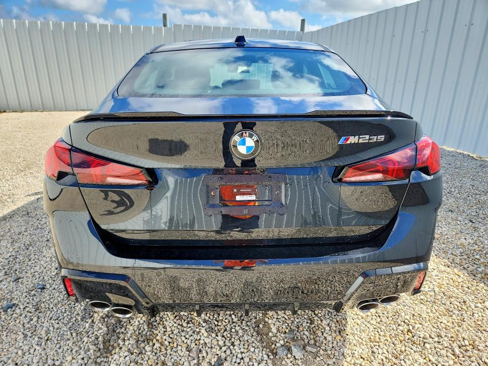 Продаж на аукціоні авто 2026 Bmw M235xi, vin: WBA33GG02T7U42743, номер лоту: 54231046