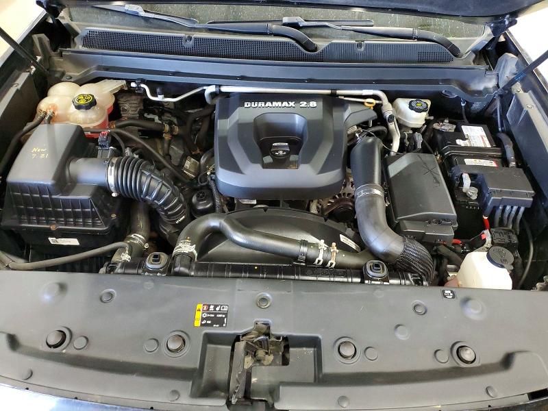 Aukcja sprzedaży 2016 Gmc Canyon, vin: 1GTP6CE12G1234645, numer aukcji: 54117006
